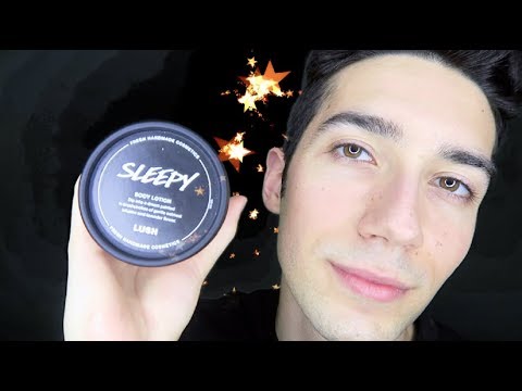 ASMR Christmas Makeup Removal | Friend Roleplay