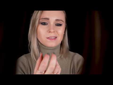 ASMR | Washing and cutting your HAIR