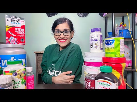 ASMR Whispered WEIGHT LOSS  TIPS  FOR  WOMAN  Products Review - TAPPING, OPEN LIDS ~ WHISPERS