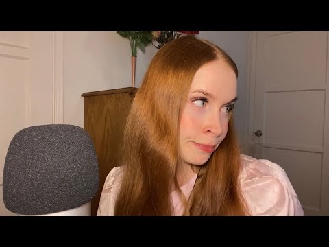 🌿ASMR🌿 Why I Stepped Back from My Comments +  How I Handle Negativity Online — 100% Whispered Chat