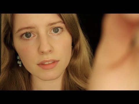 ASMR - Whispering Soothing Words for Anxiety & Hard Times (you are loved) 💜