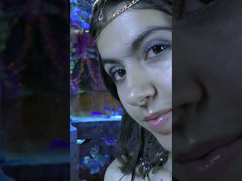 sleep goddess visits you #asmr #affirmations