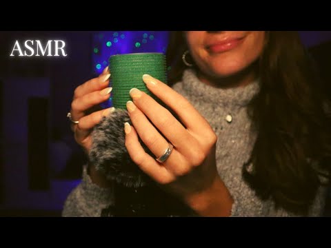 ASMR | You Will Tingle At 24:55 (at least I hope you will)✨