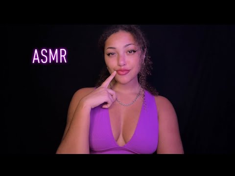 ASMR For People Who Need Sleep RIGHT NOW! 💜
