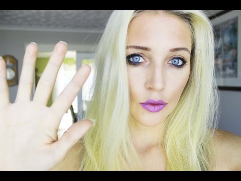 ASMR Reiki Roleplay