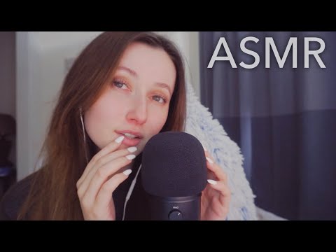 ASMR || Tingly Tapping Trigger Assortment!