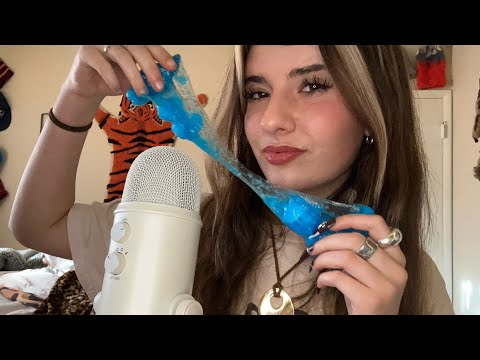 [ASMR] 40 TRIGGERS IN 40 MINUTES