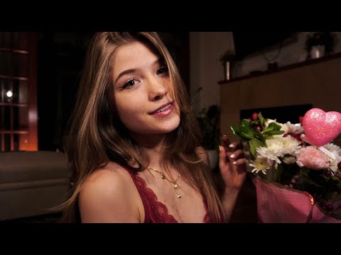 [ASMR RP] A Valentine's Date To Remember 🌹💘