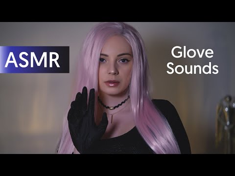 ASMR | Glove Sounds for Tingles 😴🎧