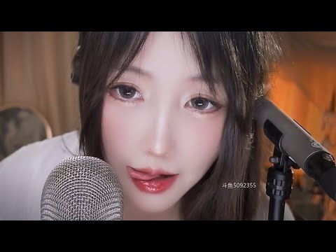 ASMR Best Mouth Sounds 🥱💤 2 Hours 🕑