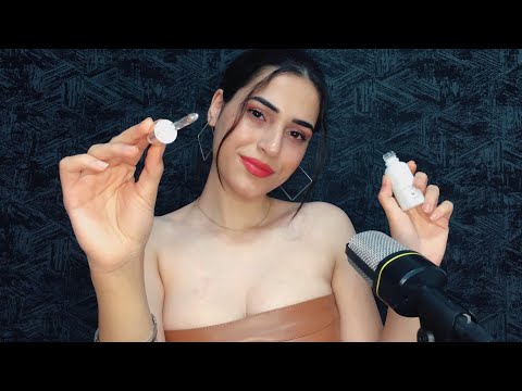 ASMR For People Who Need To SLLEP Now ✨