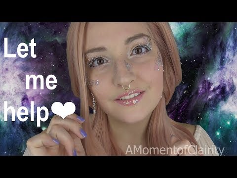 [ASMR] ❤ Your Guardian Angel ❤ | Personal Attention & Care While Sick 🤧