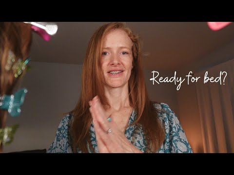 ASMR Hair play, scalp and neck massage with layered sounds | do you need to fall asleep?