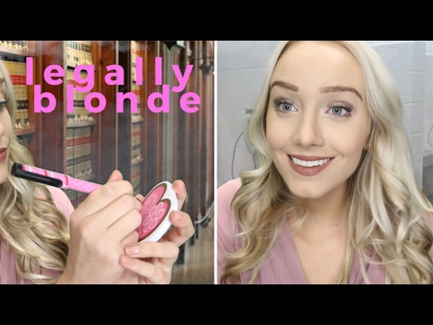 ASMR Legally Blonde Role Play | GwenGwiz