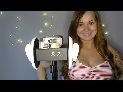 Tingles in 2 minutes: The Most Worthless ASMR