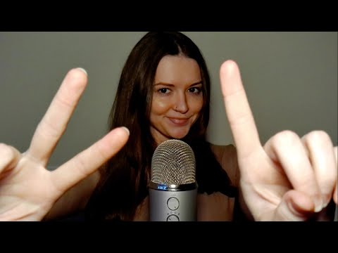 🧠 100% Sensitivity ASMR for ADHD/Restlessness ~ Fast Attention Tests & Unpredictable Triggers 🧠