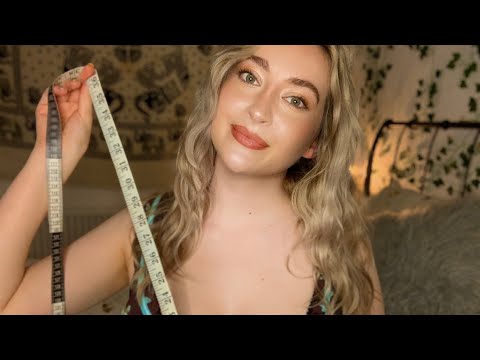 ASMR | 1 Hour Sleep Session Just For You 💕 (Trigger Assortment)