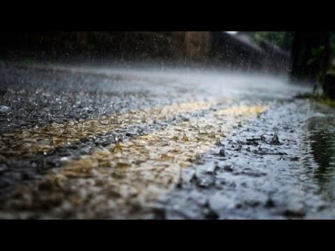 ASMR | sounds of rain |АСМР|звуки дождя|