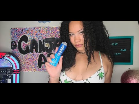 HOT New STEP MOM Gives You HJ JOI Roleplay ASMR