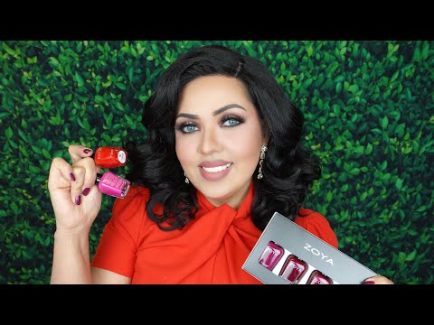 ASMR Manicure Fofoqueira Sussurros | Tapping