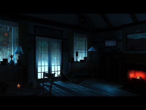 The Hereditary House Ambience • Movie Atmosphere