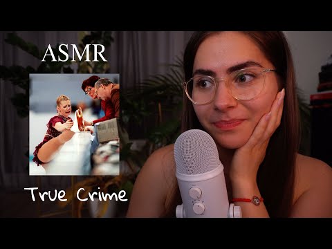 ASMR True Crime | Die Eishexe - Der Fall von Tonya Harding