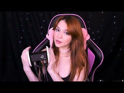 1 HOUR ASMR 🌙 10+ Triggers for Sleep, Relax and Study (No Talking)