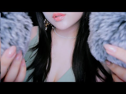 ASMR Fluffy Guided Relaxation ✨ 99.9% of You Will Sleep