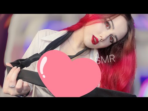 ASMR ! IMPORTANT !