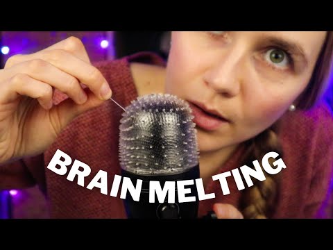 ASMR for Brain Melting Tingles 🫠
