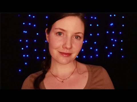 ASMR | Interviewing You For No Reason | Typing | Binaural Whispers | Soft Speaking