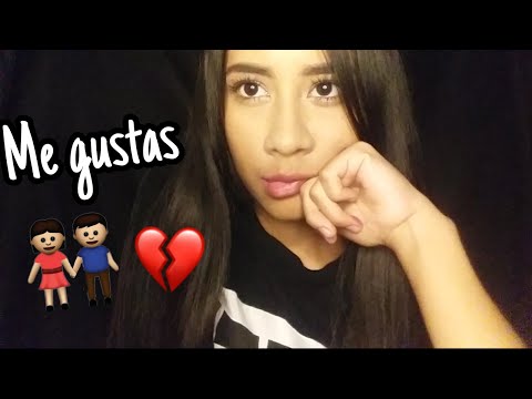 ASMR Español- Tu mejor amiga te confiesa que esta enamorada de ti🙃❤ [Roleplay]