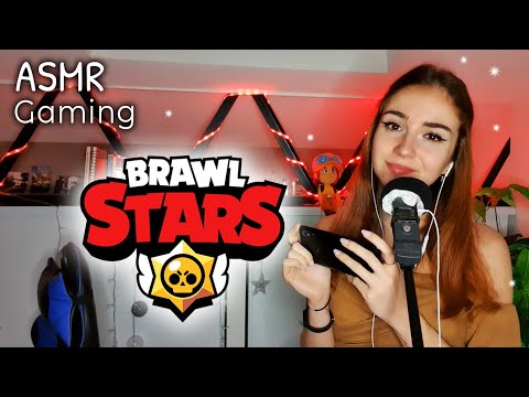 ASMR Gaming | Brawl Stars avec les abonnés ! ⭐🎮
