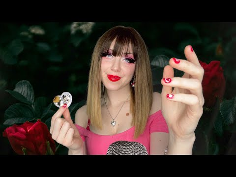 I Love You | ASMR Fixing Your Valentine's Loneliness