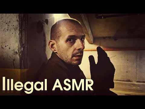 Illegal ASMR 2