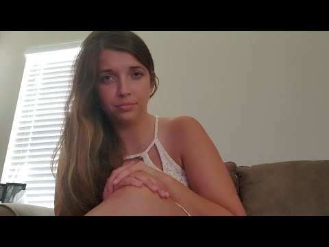 [ASMR] Counseling Session for Abusive Relationships
