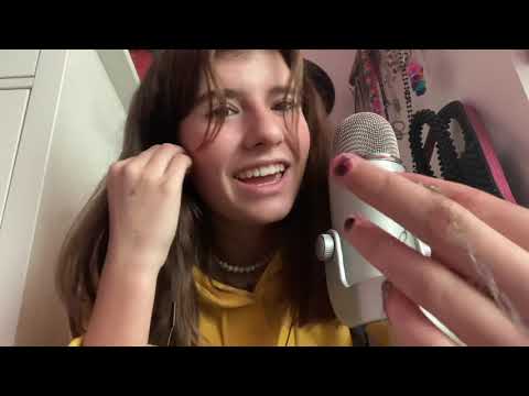 NECKLACE COLLECTION [ASMR]