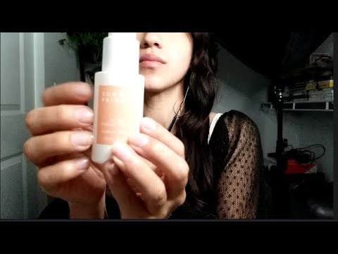 ASMR| current faves! (Tappping & soft spoken for RELAXATION)