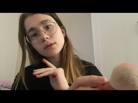 getting you ready for your apology video ASMR