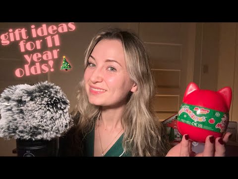 What I Got My Kids For Christmas 🎄 | For my 11 year old