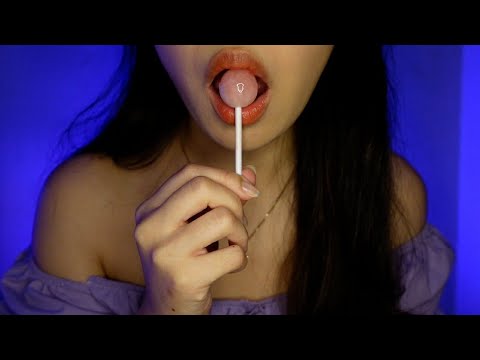ASMR | Lollipop Pt 3 🍭