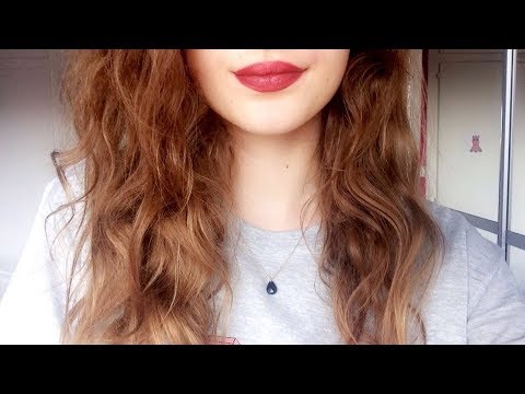 ASMR°Head massage for a headache°(Only for you)