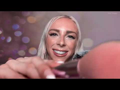 ASMR Shelly The House Bunny Gives You A Makeover