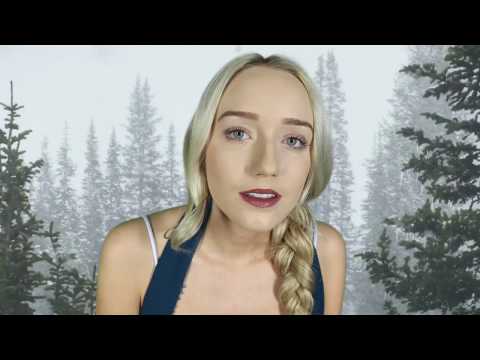 ASMR Elsa Roleplay | GwenGwiz