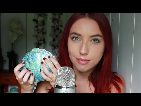 ASMR~ FAST Tapping Cure For Tingle Immunity!
