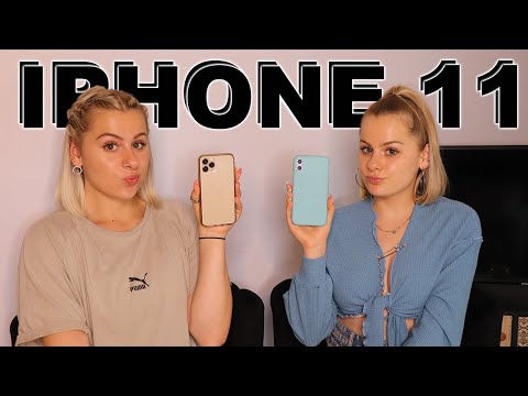 WHAT’S ON MY PHONE (IPhone 11 pro) 📱