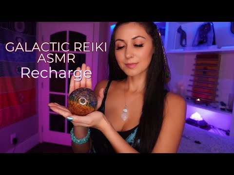 You can’t pour from an Empty Cup, Rejuvenating Sleep is Vital | Deep Rest & Recharge | REIKI ASMR
