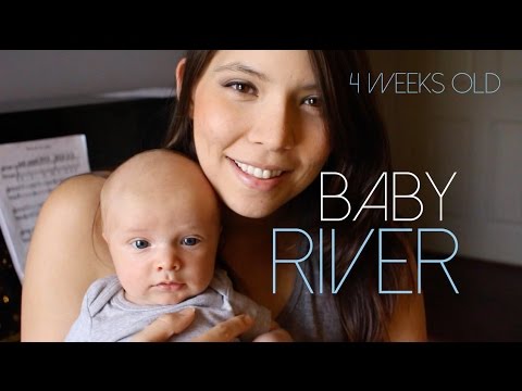 Meet Baby River! Update/My Labor Complications