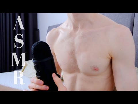 ASMR Gentle Kisses For Your Relaxation