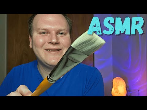 ASMR Relaxing Your Mind With Personal Attention🩷(Shh, It's Okay)